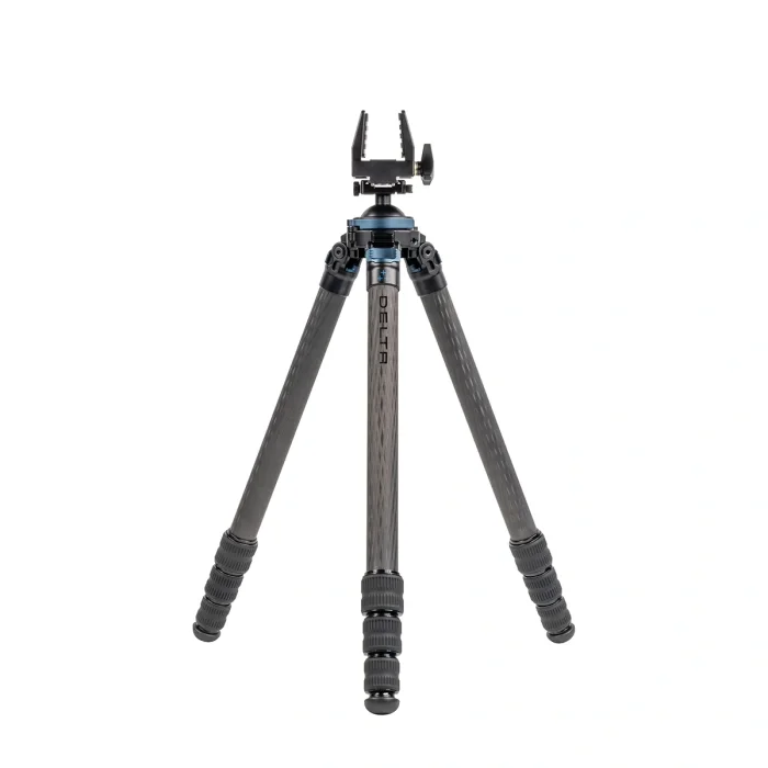 Statyw DELTA Tripod Carbon ST-C (z klamrą) DO-9951